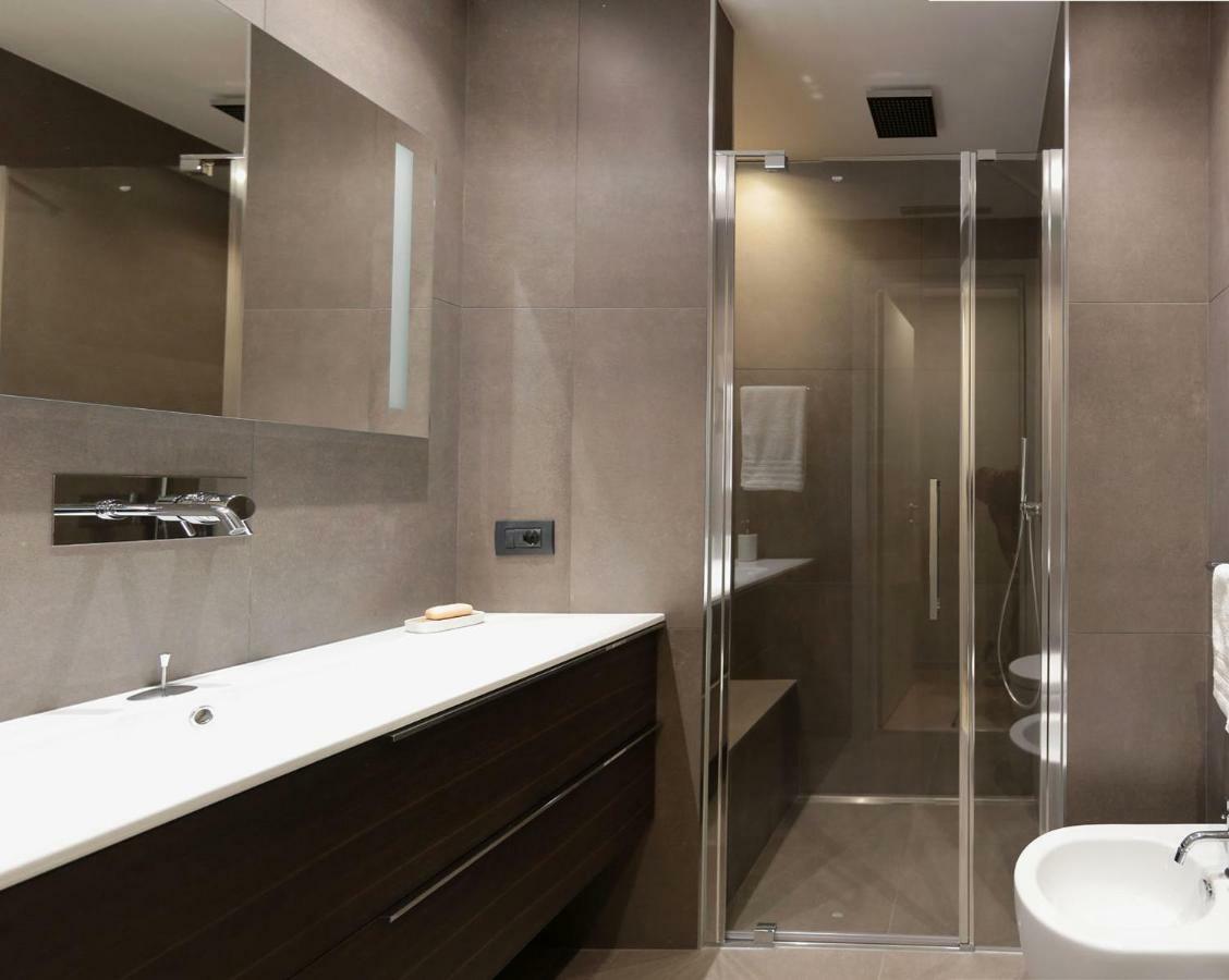Suite Porta Romana #2 Milano Ngoại thất bức ảnh