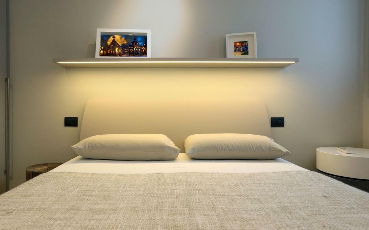 Suite Porta Romana #2 Milano Ngoại thất bức ảnh