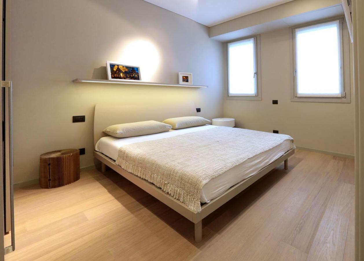 Suite Porta Romana #2 Milano Ngoại thất bức ảnh