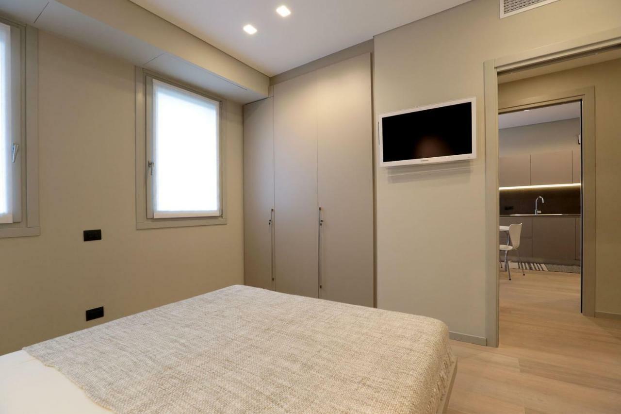 Suite Porta Romana #2 Milano Ngoại thất bức ảnh