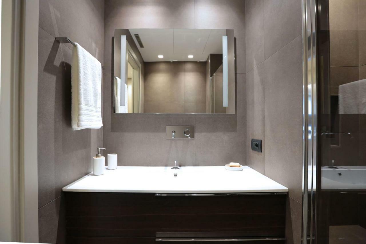 Suite Porta Romana #2 Milano Ngoại thất bức ảnh