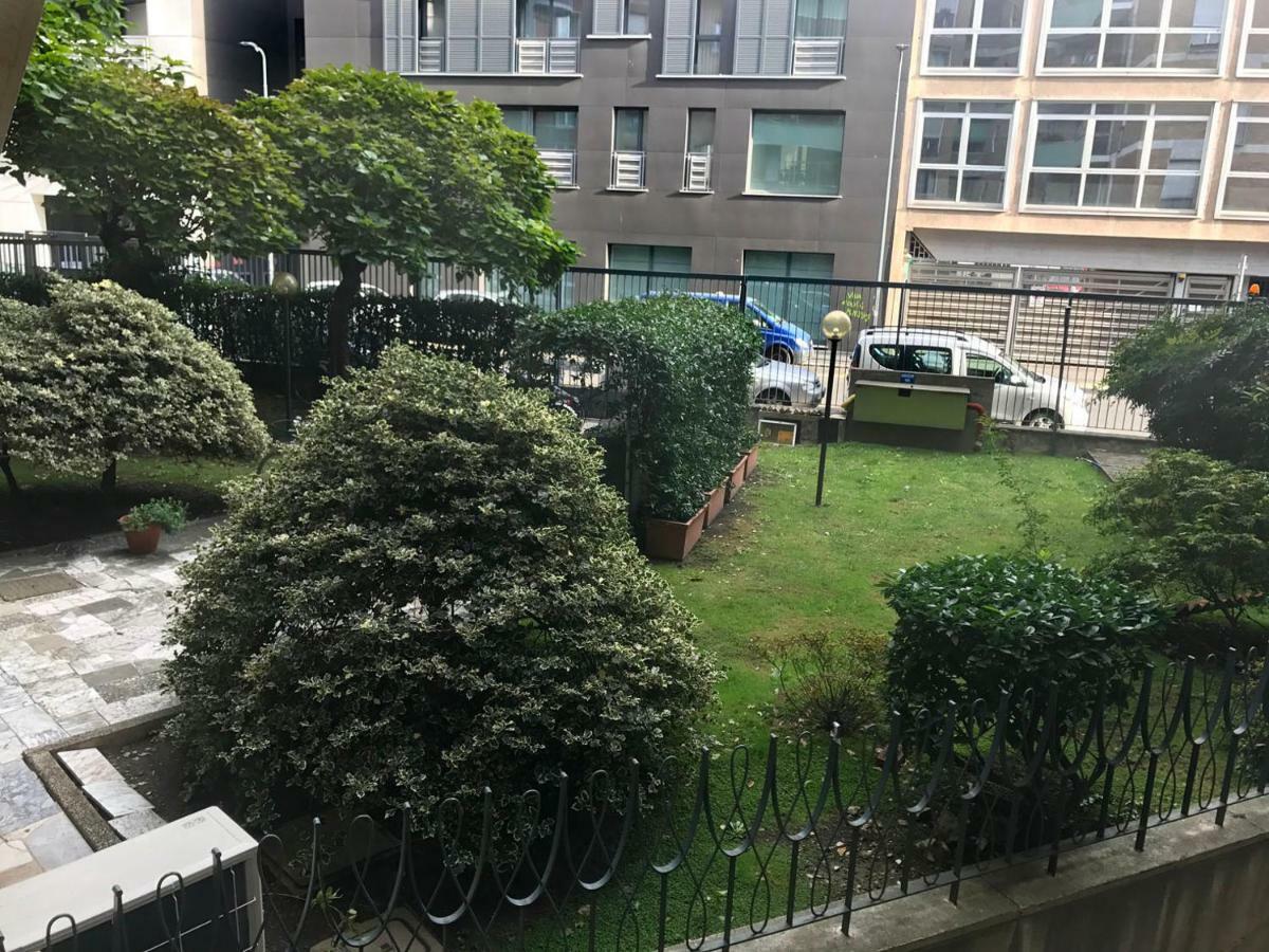 Suite Porta Romana #2 Milano Ngoại thất bức ảnh