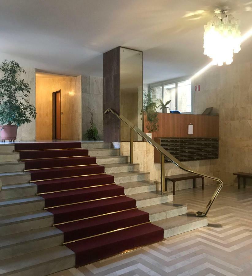 Suite Porta Romana #2 Milano Ngoại thất bức ảnh